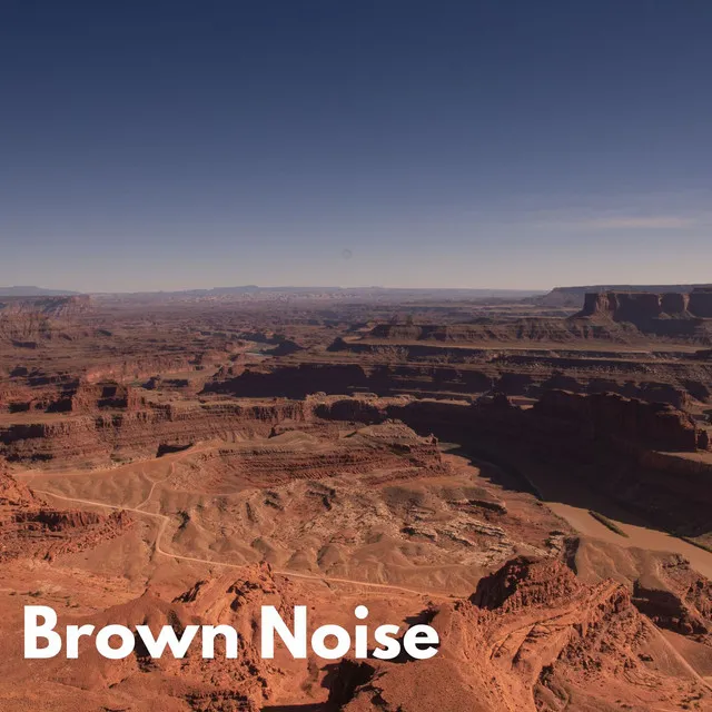 Brown Noise