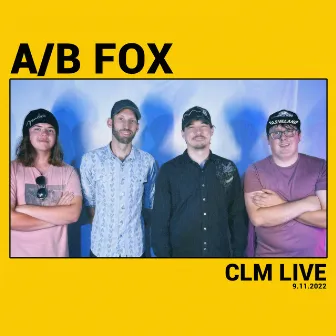 A/B Fox on CLM Live by Circle Lotus Media