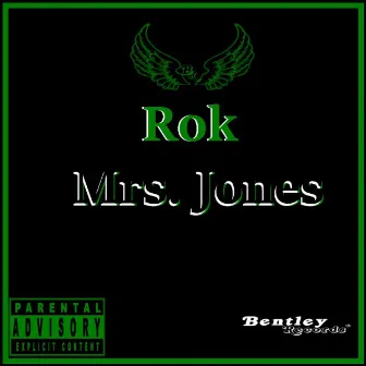 Mrs. Jones by Rok