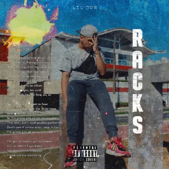 Racks by Lil jor