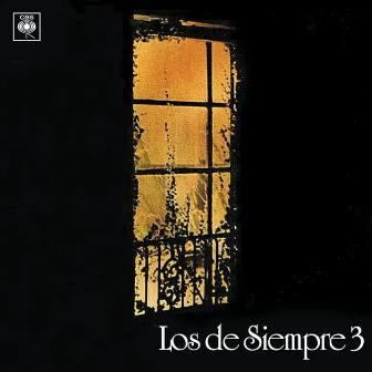 Los de Siempre 3 by Los De Siempre