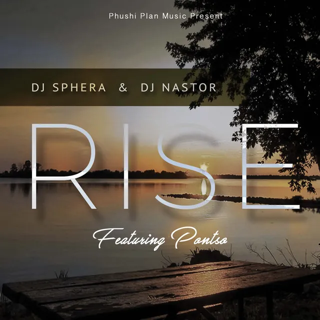 DJ Sphera & DJ Nastor Feat. Pontso - Rise Wave Master - Original