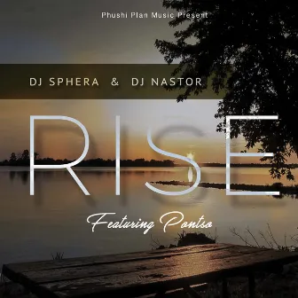 Rise by DJ Sphera