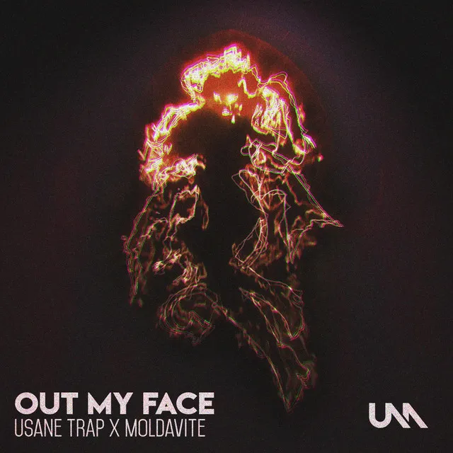 Out My Face Prod. By Moldavite