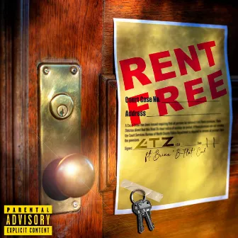 Rent Free by 4ltz