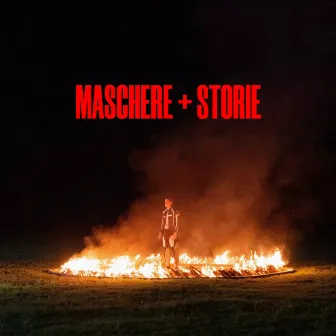 Maschere + Storie by Venux