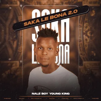 Saka le bona 2.0 by Naleboy Young King