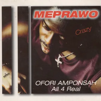 Meprawo by Ofori Amponsah