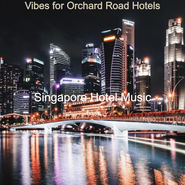 Singapore Hotel Music