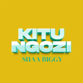 Kitu Ngozi by Shaa Biggy