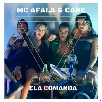 Ela Comanda by Case