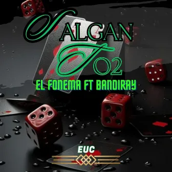 SALGAN TO2 by El Fonema