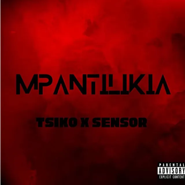 MPANTILIKIA (Sensor Remix)