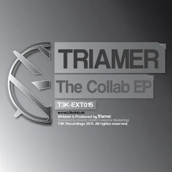 The Collab EP by Triamer