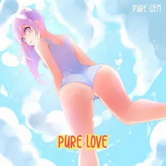 Pure Love by Pure Gem