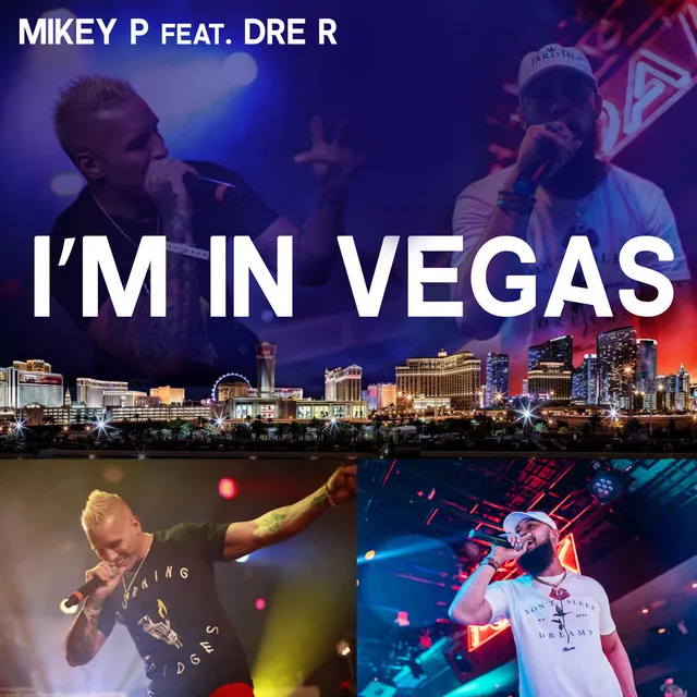 I'm In Vegas (Remix)