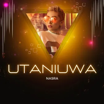 Utaniuwa by Nasra