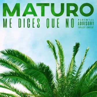 Me Dices Que No by MATURO