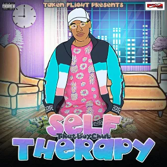 Self Therapy by ThatBoyChub