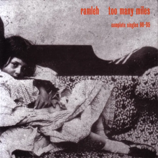 Too Many Miles: Complete Singles 90-95