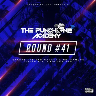 Round #41 by Ritchie Carlyle