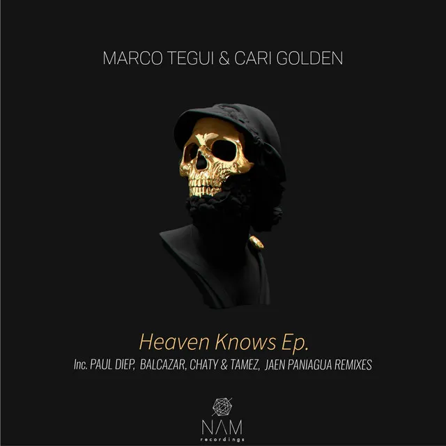 Heaven Knows - Paul Diep Remix