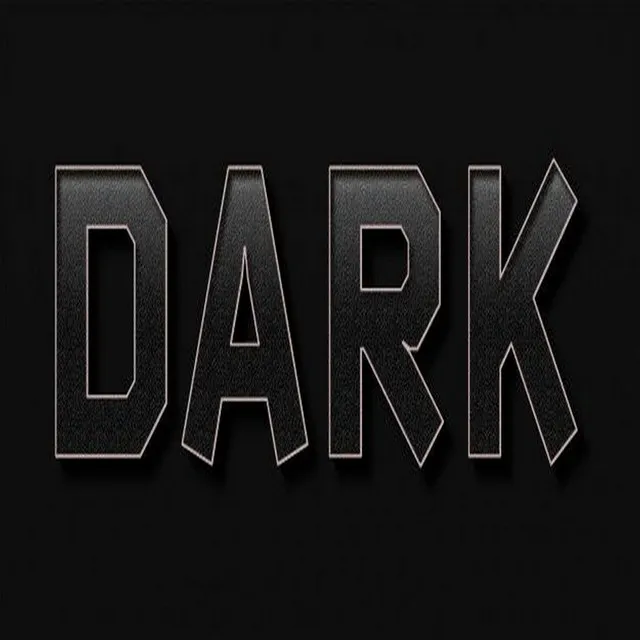 Dark