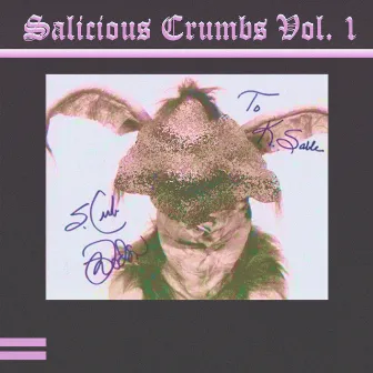 Salacious Crumbs, Vol. 1 by Ken Sable