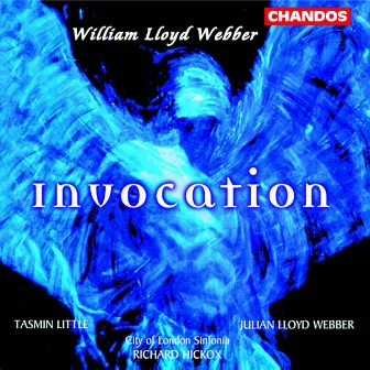 Webber: Invocation by Westminster Singers