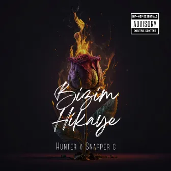 Bizim Hikaye by Hunter Music