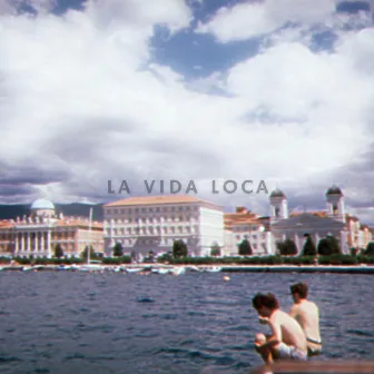 LA VIDA LOCA by SVETØZAR