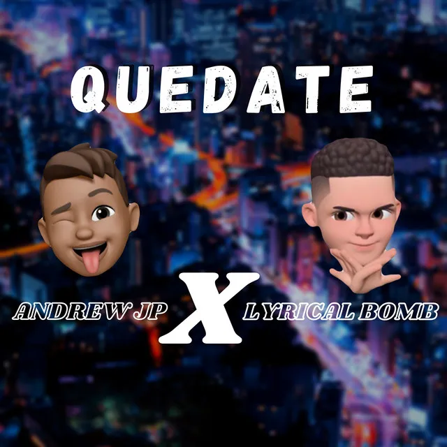 Quedate