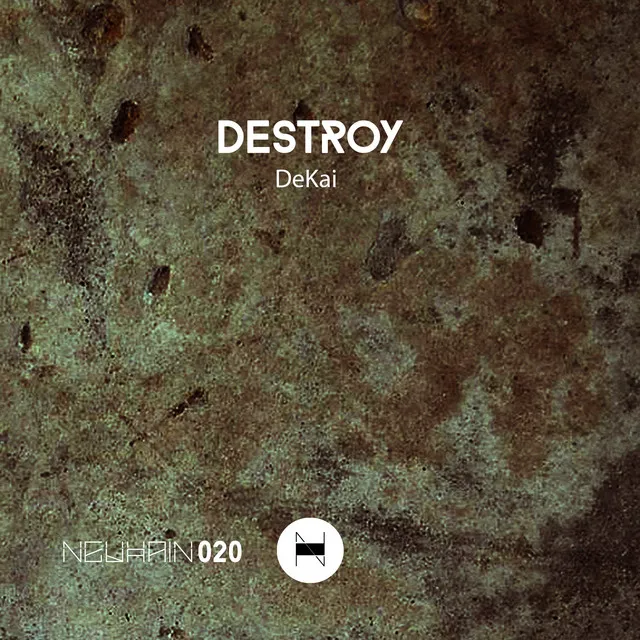 Destroy - Nico Kohler Remix