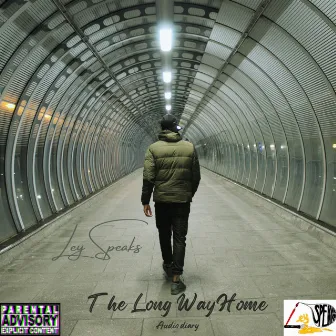 The Long Way Home by Ley Speaks