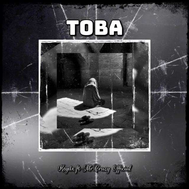 Toba (Mr.crazy Official)