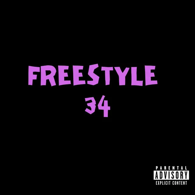 FREESTYLE 34