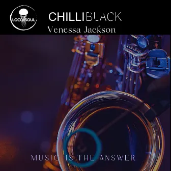 Music Is the Answer Remixes by Chilli Black