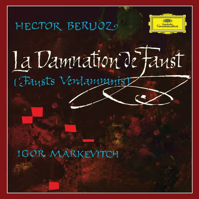 La damnation de Faust, Op. 24, H. 111 / Pt. IV: "Au son des trompettes"