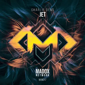 Jet by Charlie Dens