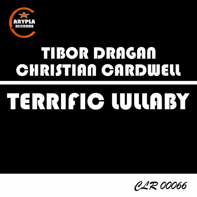 Terrific Lullaby - Original Mix