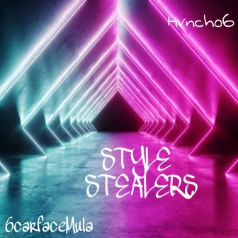 Style Stealers by 6carfaceMula