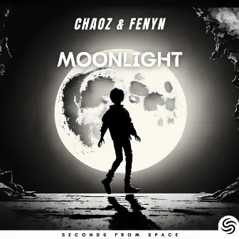 Moonlight by Fenyn