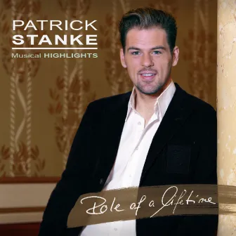 Role of a Lifetime by Patrick Stanke