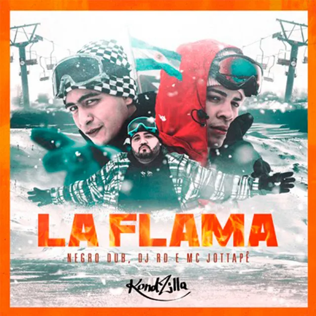 La Flama