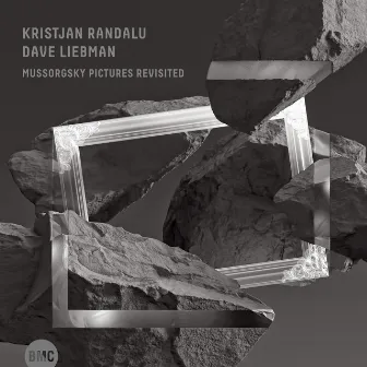 Mussorgsky Pictures Revisited by Kristjan Randalu