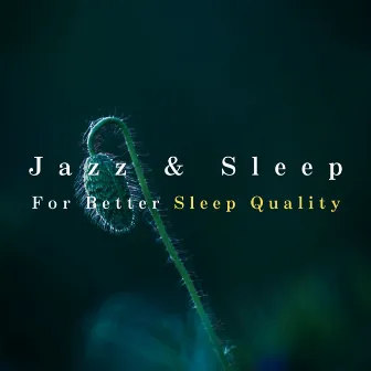 Jazz & Sleep ~For Better Sleep Quality by Dream House