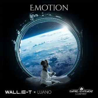 Emotion by Luano