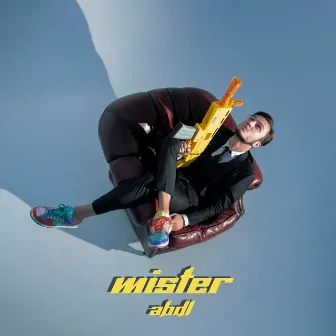 mister by abdl