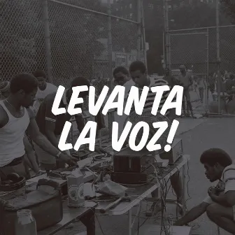 Levanta la Voz by Serluz