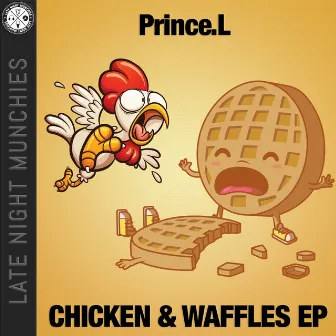 Chicken & Waffles EP by Prince.L